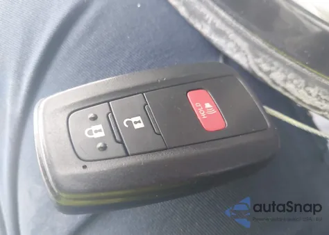 2018 Toyota C-Hr Xle Premium from USA, damaged, VIN NMTKHMBX9JR044367